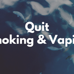 Quit Smoking Package