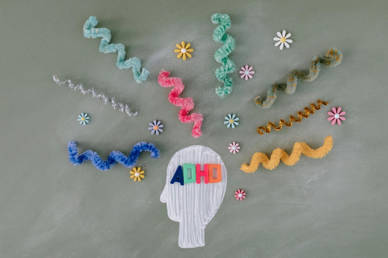 Neuro DIverse