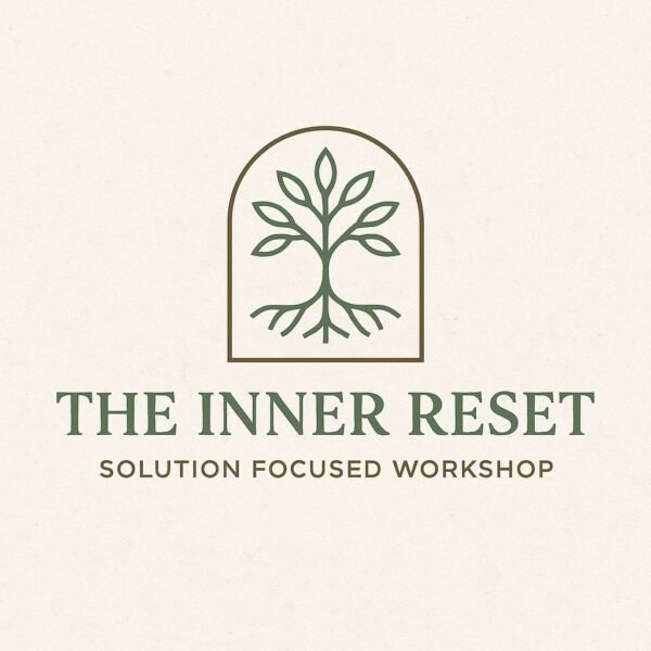 The Inner Reset Workshop