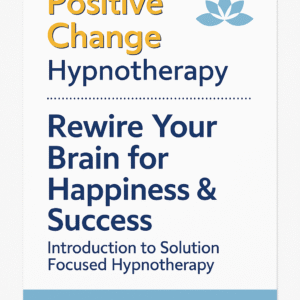 Self Hypnotherapy Course